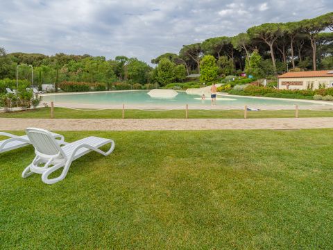 Camping Etruria - Camping Livourne - Image N°6