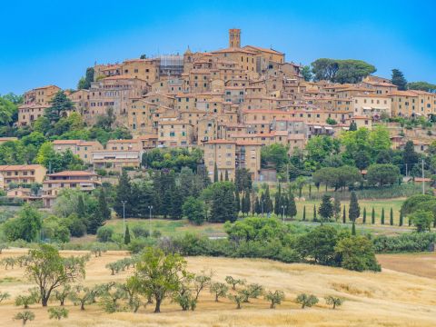 Camping Etruria - Camping Livourne - Image N°50