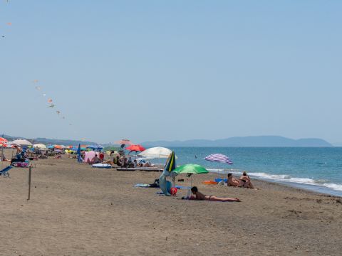 Camping Etruria - Camping Livourne - Image N°44