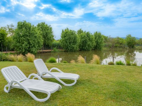 Camping Etruria - Camping Livourne - Image N°19