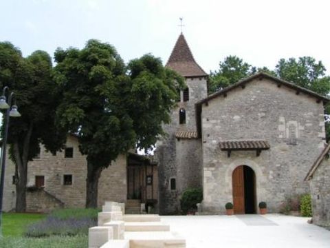 Camping Le Clos de La Lère - Camping Tarn-et-Garonne - Image N°18