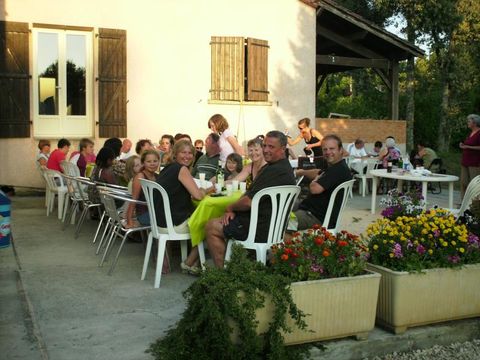 Camping Le Clos de La Lère - Camping Tarn-et-Garonne - Image N°7