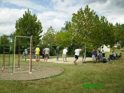 Camping Le Clos de La Lère - Camping Tarn-et-Garonne - Image N°6