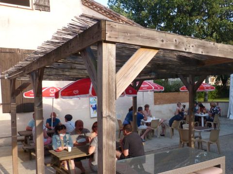 Camping Le Clos de La Lère - Camping Tarn-et-Garonne - Image N°4