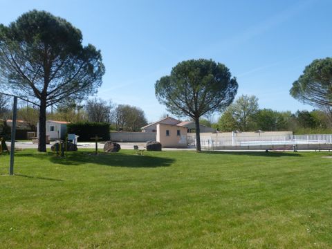 Camping Le Clos de La Lère - Camping Tarn-et-Garonne - Image N°20