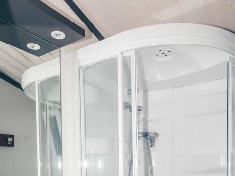 CHALET 6 personnes - Chalet 6 personnes