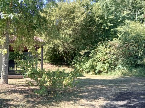 CHALET 6 personnes - Chalet 6 personnes