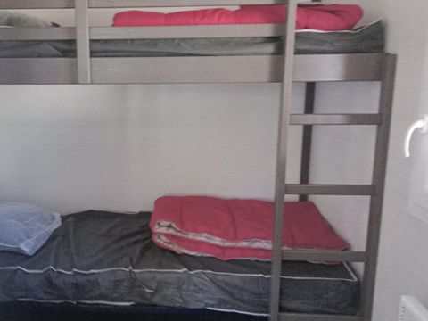 CHALET 6 personnes - Chalet 6 personnes