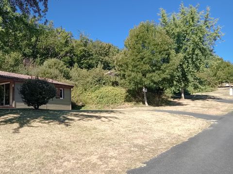 CHALET 4 personnes - Chalet 4 personnes