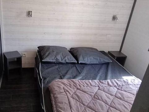 CHALET 4 personnes - Chalet 4 personnes