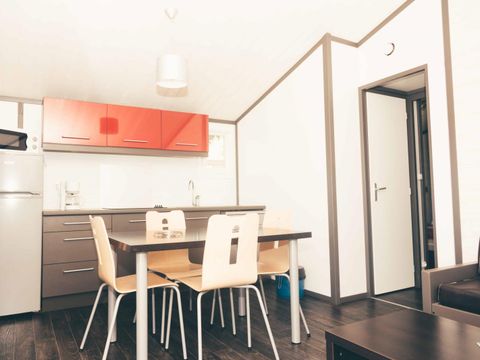 CHALET 4 personnes