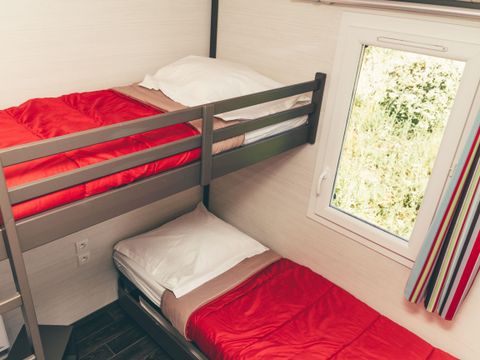 CHALET 4 personnes