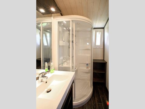 CHALET 4 personnes