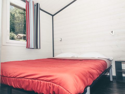 CHALET 2 personnes - Chalet