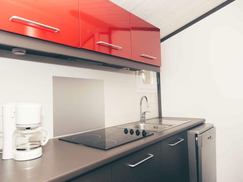 CHALET 2 personnes