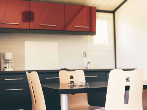 CHALET 2 personnes - Chalet