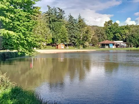 Les Hameaux de Pomette - Camping Lot - Image N°43