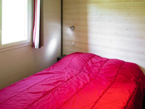 CHALET 2 personnes - Chalet