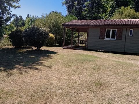 CHALET 2 personnes