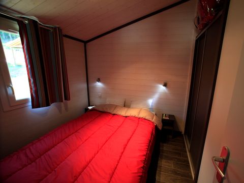 CHALET 2 personnes