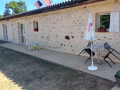 Les Hameaux de Pomette - Camping Lot - Image N°37
