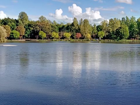Les Hameaux de Pomette - Camping Lot - Image N°44