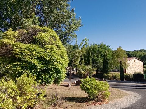 Les Hameaux de Pomette - Camping Lot - Image N°39