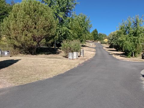 Les Hameaux de Pomette - Camping Lot - Image N°27