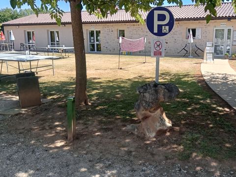 Les Hameaux de Pomette - Camping Lot - Image N°40