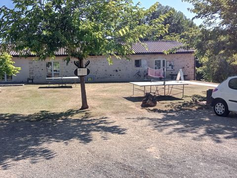 Les Hameaux de Pomette - Camping Lot - Image N°38
