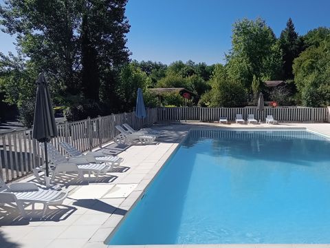 Les Hameaux de Pomette - Camping Lot - Image N°28