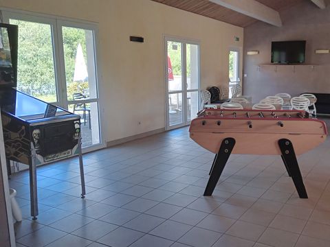 Les Hameaux de Pomette - Camping Lot - Image N°42