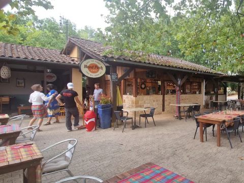 Camping Le Pech de Caumont - Camping Dordogne - Image N°18