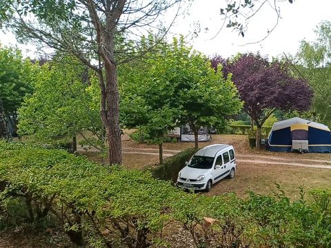 Camping Le Pech de Caumont - Camping Dordogne - Image N°12