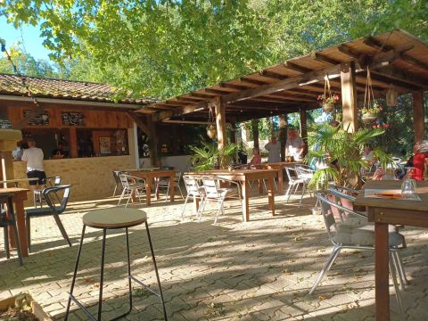 Camping Le Pech de Caumont - Camping Dordogne - Image N°8