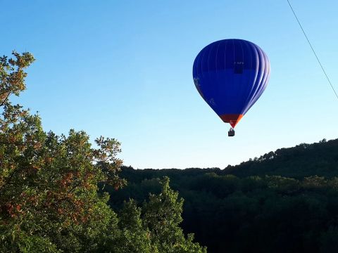 Camping Le Pech de Caumont - Camping Dordogne - Image N°7