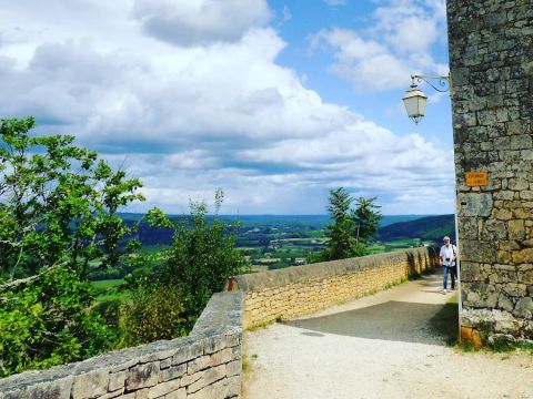 Camping Le Pech de Caumont - Camping Dordogne - Image N°11