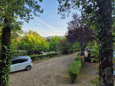 Camping Le Pech de Caumont - Camping Dordogne - Image N°10
