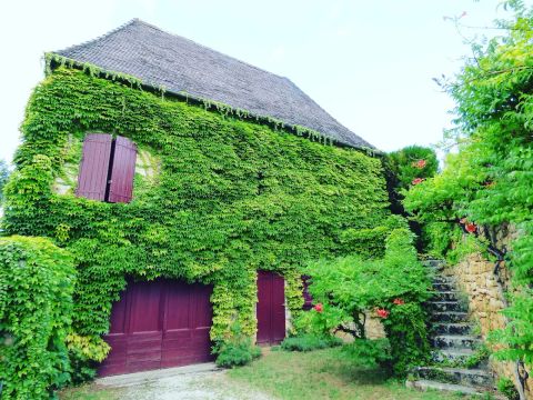 Camping Le Pech de Caumont - Camping Dordogne - Image N°13