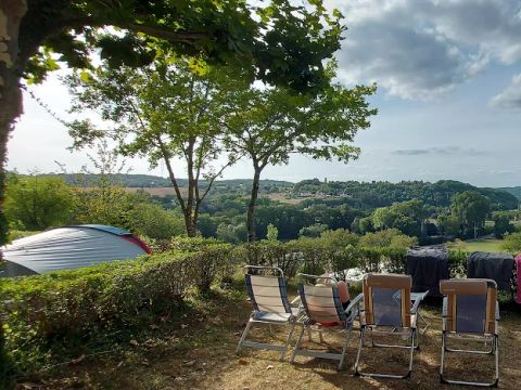 Camping Le Pech de Caumont - Camping Dordogne - Image N°4