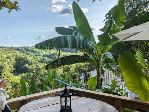 Camping Le Pech de Caumont - Camping Dordogne - Image N°16