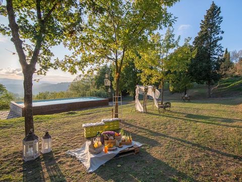 Camping Panorama Del Chianti  - Camping Florence - Image N°19