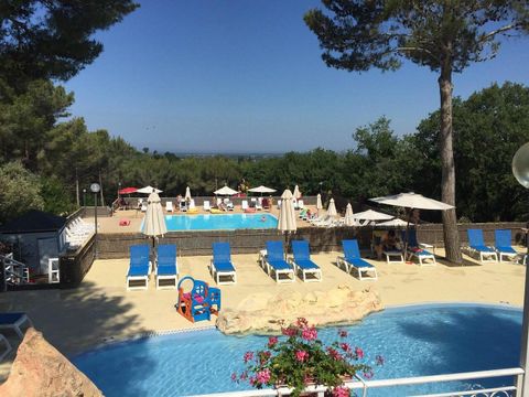 Camping Pianacce - Camping Livourne - Image N°3