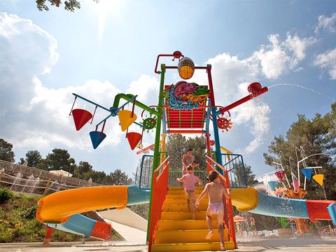 Camping Pianacce - Camping Livourne - Image N°15