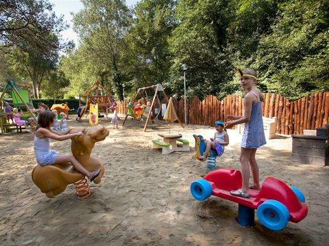 Camping Pianacce - Camping Livourne - Image N°21