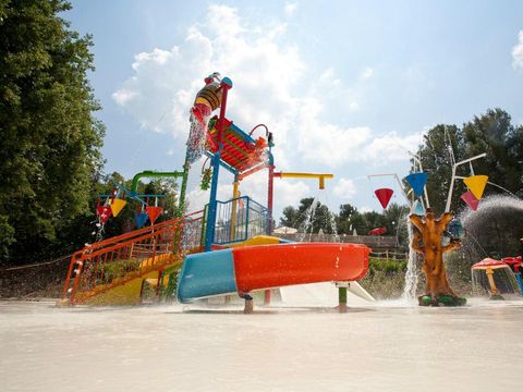 Camping Pianacce - Camping Livourne - Image N°10