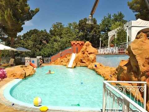 Camping Pianacce - Camping Livourne - Image N°6
