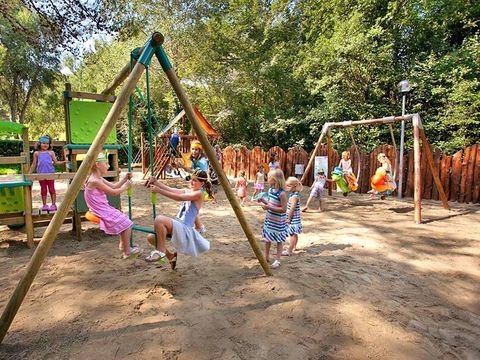 Camping Pianacce - Camping Livourne - Image N°20