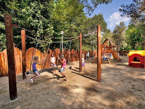 Camping Pianacce - Camping Livourne - Image N°19