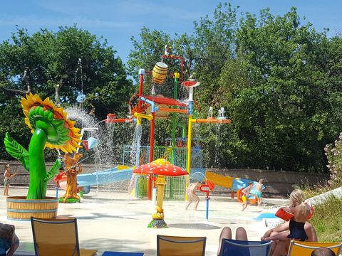 Camping Pianacce - Camping Livourne - Image N°8